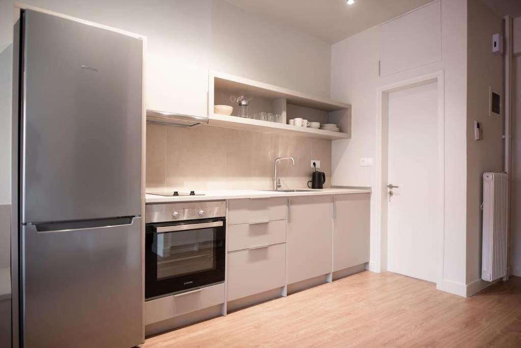 Nemar Apartment *